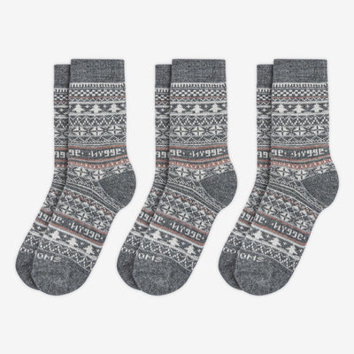 Women US 7–11 | Men US 5.5–9.5 / 3 Pairs