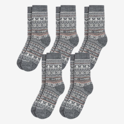 Women US 7–11 | Men US 5.5–9.5 / 5 Pairs